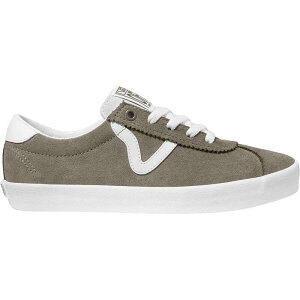 oY fB[X V[Y Xj[J[ Vans Sport Low Shoe - Women's Walnut