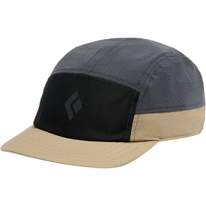 �u���b�N�_�C�������h �����Y �A�N�Z�T���[ �X�q Black Diamond Distance Hat Moonstone/Carbon