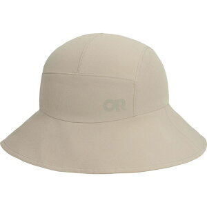 �A�E�g�h�A���T�[�` ���f�B�[�X �A�N�Z�T���[ �X�q Outdoor Research Swift Lite Brimmer - Women's Pro Khaki �J�[�L