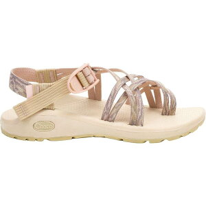 �`���R ���f�B�[�X �V���[�Y �T���_�� Chaco ZX/2 Cloud Sandal - Women's Flare Windswept