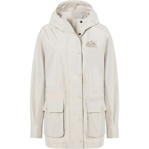 �}�[���b�g ���f�B�[�X �A�E�^�[ �W���P�b�g�E�u���]�� �p�[�J�[ Marmot 78 All-Weather Parka - Women's Birch Bark