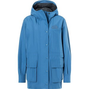 �}�[���b�g ���f�B�[�X �A�E�^�[ �W���P�b�g�E�u���]�� �p�[�J�[ Marmot 78 All-Weather Parka - Women's Rain Cloud