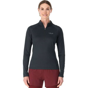 ���u ���f�B�[�X �g�b�v�X T�V���c ���� Rab Sonic Long-Sleeve T-Shirt - Women's Beluga