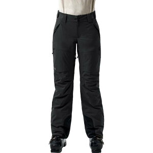 I[W fB[X {gX JWApc Orage Clara Insulated Pant - Women's Black ubN