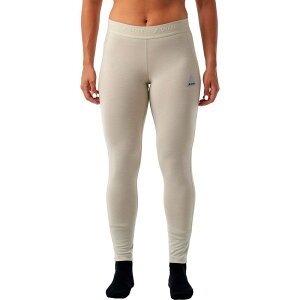 I[W fB[X {gX JWApc Orage Edelweiss Heavy Base Layer Pant - Women's Dark Birch