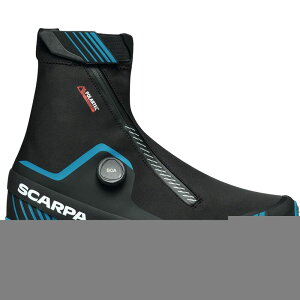 XJp fB[X V[Y Xj[J[ Scarpa Ribelle Run Kalibra G Trail Running Shoe Black/Azure ubN