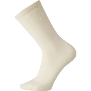 �X�}�[�g�E�[�� ���f�B�[�X �A���_�[�E�F�A �C�� Smartwool Classic Hike Zero Cushion Liner Crew Sock Natural
