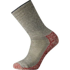�X�}�[�g�E�[�� ���f�B�[�X �A���_�[�E�F�A �C�� �}�L�V Smartwool Classic Mountaineer Maximum Cushion Crew Sock Charcoal �`���R�[��