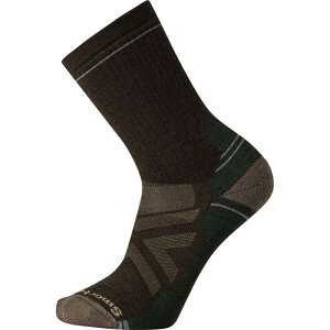 �X�}�[�g�E�[�� ���f�B�[�X �A���_�[�E�F�A �C�� Smartwool Performance Hike Full Cushion Crew Sock Chestnut