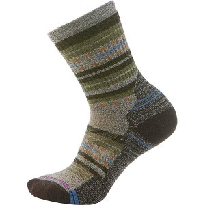 �X�}�[�g�E�[�� �����Y �A���_�[�E�F�A �C�� Smartwool Performance Hike Light Cushion Mid Crew Sock Chestnut