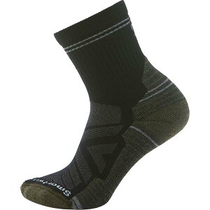 �X�}�[�g�E�[�� ���f�B�[�X �A���_�[�E�F�A �C�� Smartwool Performance Hike Light Cushion Mid Crew Sock - Women's Black �u���b�N