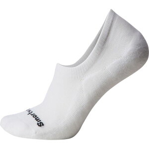 �X�}�[�g�E�[�� �����Y �A���_�[�E�F�A �C�� Smartwool Everyday Cushion No Show Socks White �z���C�g