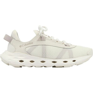 RrA fB[X V[Y Xj[J[ Columbia Drainmaker XTR Shoe - Women's Snowcap/Soft Taupe g[v