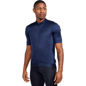 �N���t�g �����Y �g�b�v�X T�V���c ���M�����[�t�B�b�g �W���[�W�[ Craft Core Essence Jersey - Regular Fit - Men's Blaze