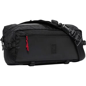 �N���[�� �����Y �o�b�O �{�f�B�o�b�O�E�E�G�X�g�|�[�` Chrome Kadet Sling Black XRF �u���b�N