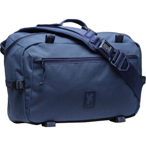 【送料無料】 クローム メンズ ボディバッグ・ウエストポーチ バッグ Kadet Max Sling Indigo