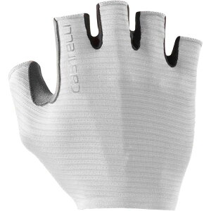 �J�X�e�� �����Y �A�N�Z�T���[ ��� Castelli Espresso Glove Ivory �A�C�{���[