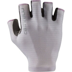 �J�X�e�� ���f�B�[�X �A�N�Z�T���[ ��� Castelli Espresso Glove - Women's Purple Mist �p�[�v��