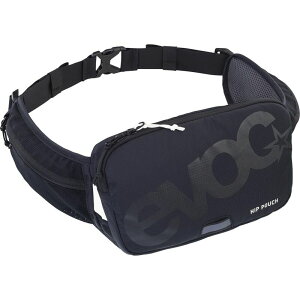 �C�[�{�b�N �����Y �o�b�O �{�f�B�o�b�O�E�E�G�X�g�|�[�` Evoc Hip Pouch 1L Black �u���b�N