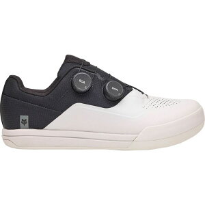 tHbNX[VO Y V[Y Xj[J[ Fox Racing Union BOA Mountain Bike Shoe Vintage White zCg