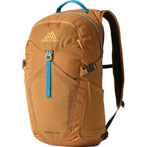 �O���S���[ �����Y �o�b�O �o�b�N�p�b�N�E�����b�N�T�b�N Gregory Nano 20L Backpack Moab Tan �^��