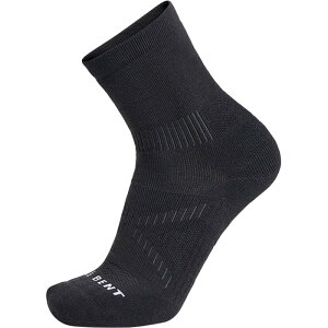 ���x���g �����Y �A���_�[�E�F�A �C�� �~�j Le Bent Light Cushion Mini Sock Black �u���b�N