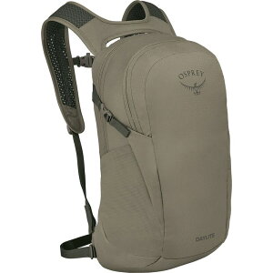 �I�X�v���[�p�b�N �����Y �o�b�O �o�b�N�p�b�N�E�����b�N�T�b�N Osprey Packs Daylite 13L Backpack Tan Concrete �^��