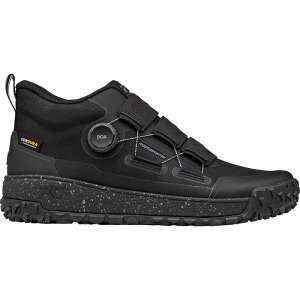 ChRZvc Y V[Y Xj[J[ g[ Ride Concepts Tallac Mid BOA Mountain Bike Shoe - Men's Black/Charcoal ubN