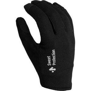 �X�C�[�g�v���e�N�V���� ���f�B�[�X �A�N�Z�T���[ ��� Sweet Protection Hunter Glove - Women's Black �u���b�N