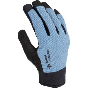 �X�C�[�g�v���e�N�V���� ���f�B�[�X �A�N�Z�T���[ ��� Sweet Protection Hunter Glove - Women's Flare Blue �u���[