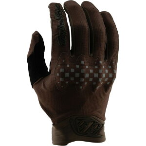 �g���C���[�f�U�C�� �����Y �A�N�Z�T���[ ��� Troy Lee Designs Gambit Glove - Men's Solid Olive �I���[�u