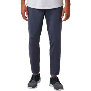 grX}q[ Y {gX JWApc gbNpc TravisMathew Cloud Track Pant - Men's Mood Indigo CfBS