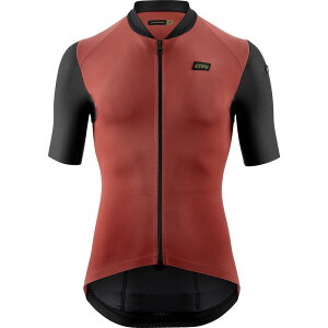A\X Y gbvX TVc W[W[ Assos MILLE GTO C2 Jersey - Men's Burned Brown uE