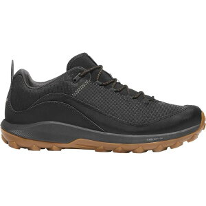 �_�i�[ �����Y �V���[�Y �X�j�[�J�[ Danner N45 Low Shoe - Men's Jet Black �u���b�N
