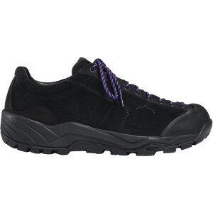 �f�B�G�� �����Y �V���[�Y �X�j�[�J�[ Diemme Movida Shoe - Men's Black �u���b�N
