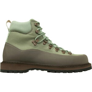 �f�B�G�� �����Y �V���[�Y �X�j�[�J�[ Diemme Roccia Vet Sport Shoe - Men's Seagrass