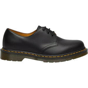 hN^[}[` Y V[Y Xj[J[ Dr. Martens 1461 3 Eye Shoe Black ubN