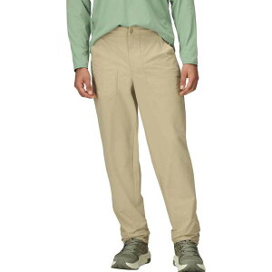 �}�[���b�g �����Y �{�g���X �J�W���A���p���c Marmot AirExchange SolarShield Pant - Men's Chinchilla