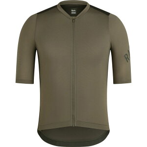 ���t�@ �����Y �g�b�v�X T�V���c �W���[�W�[ Rapha Pro Team Training Jersey - Men's Kalamata/Deep Depths