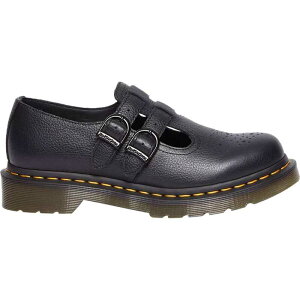 yz hN^[}[` fB[X Xj[J[ V[Y 8065 Mary Jane Shoe - Women's Black