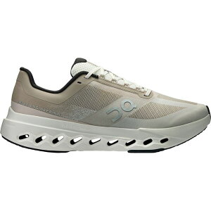 yz I Y Xj[J[ V[Y Cloudsurfer Next Running Shoe - Men's Fog/Ivory