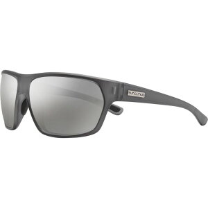 TNEh|CYh fB[X ANZT[ TOXEACEFA Matte Silver Gray/Polar Silver Mirror Suncloud Polarized Optics Boone Polarized Sungla...