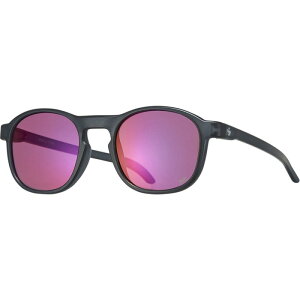 �X�C�[�g�v���e�N�V���� �����Y �A�N�Z�T���[ �T���O���X�E�A�C�E�F�A Sweet Protection Heat RIG Reflect Sunglasses RIG Bixbite/Matte Slate Gray Metallic �X���[�g