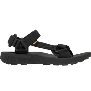 yz eo Y T_ V[Y Hydratrek Sandal - Men's Black