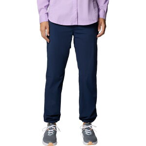 �R�����r�A ���f�B�[�X �{�g���X �J�W���A���p���c Columbia Shadowcaster Guide Pant - Women's Collegiate Navy �l�C�r�[