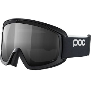 s[I[V[ Y ANZT[ TOXEACEFA POC Ora Goggles Uranium Black/Grey ubN