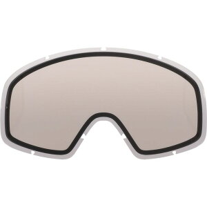 s[I[V[ Y ANZT[ TOXEACEFA [X POC Ora Clarity Trail Goggles Replacement Lens Light Brown uE