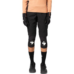 �X�C�[�g�v���e�N�V���� ���f�B�[�X �{�g���X �n�[�t�p���c�E�V���[�c Sweet Protection Hunter II Short - Women's Black �u���b�N