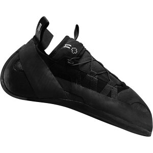 �\�C�� �����Y �V���[�Y �X�j�[�J�[ So iLL Athletic Bouldering 1 RV Climbing Shoe Eclipse Black �u���b�N