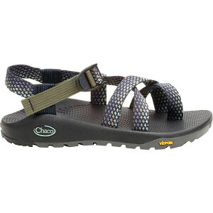 �`���R ���f�B�[�X �V���[�Y �T���_�� Chaco Rapid Pro Toe-Loop Sandal - Women's Aquatic Navy Night �l�C�r�[